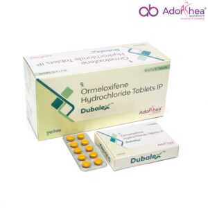 DUBALEX Tablets