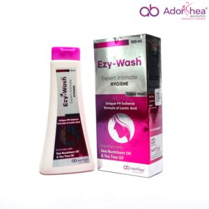 Ezy-Wash