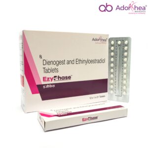 Ezy Phase Tablets