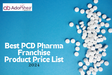 Best PCD Pharma Franchise Product Price List 2024