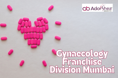 Gynaecology Franchise Division Mumbai