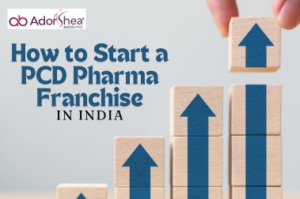 How to start a pcd pharma franchise in india