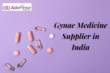 Gynae Medicine Supplier in India