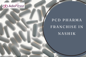 PCD Pharma Franchise in Nashik