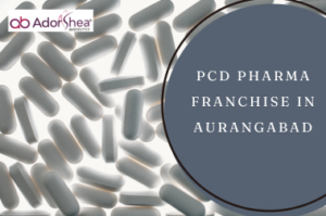 PCD Pharma Franchise in Aurangabad