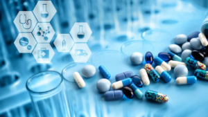 Top Pharma Companies in Puducherry